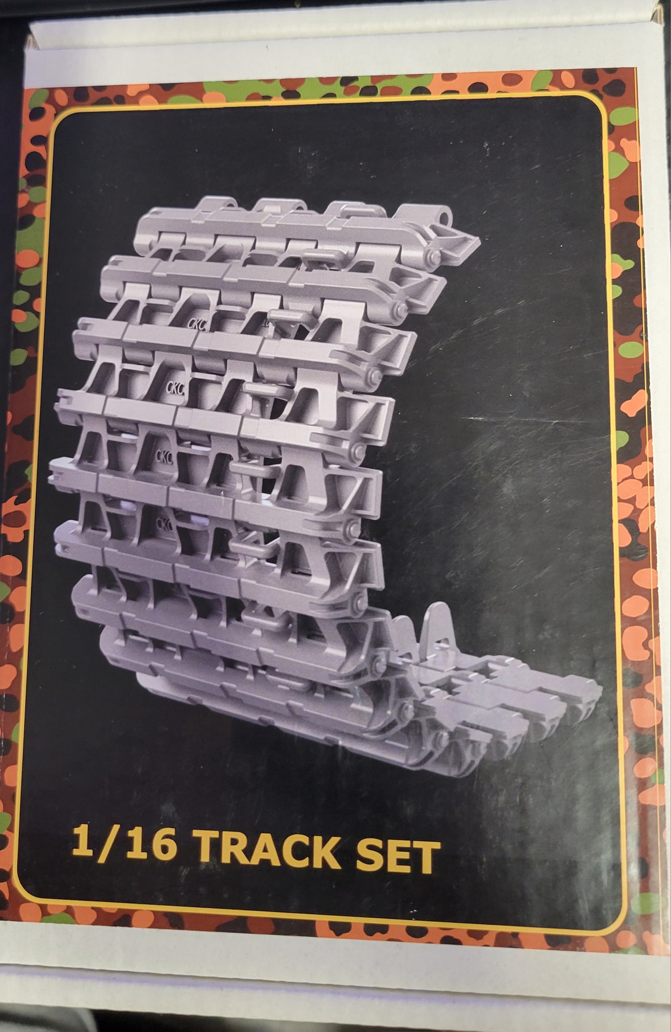 Hobbyeasy delivers... - Brooklyn Plastic Modelers Society