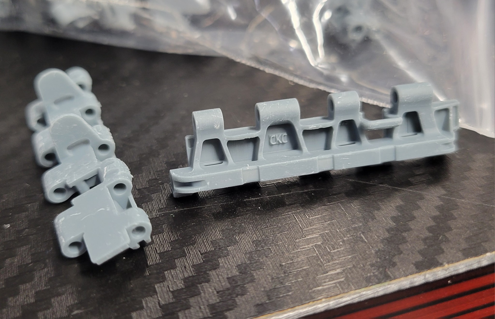 Hobbyeasy delivers... - Brooklyn Plastic Modelers Society