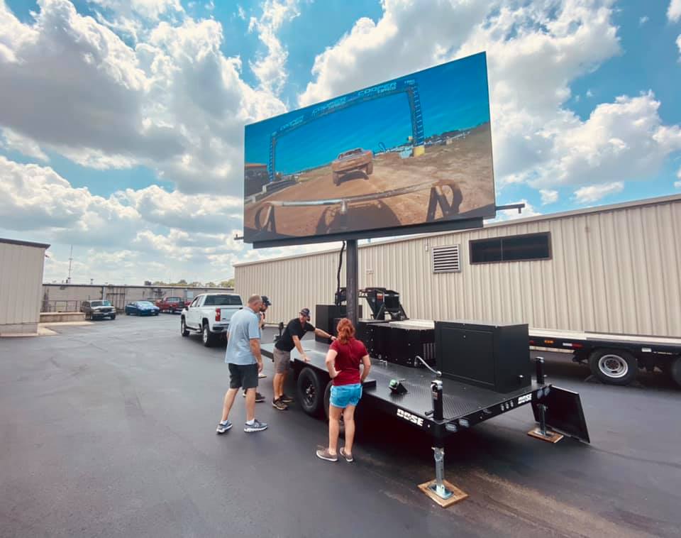 Southwest Audio Visual, Inc. | Springfield MO