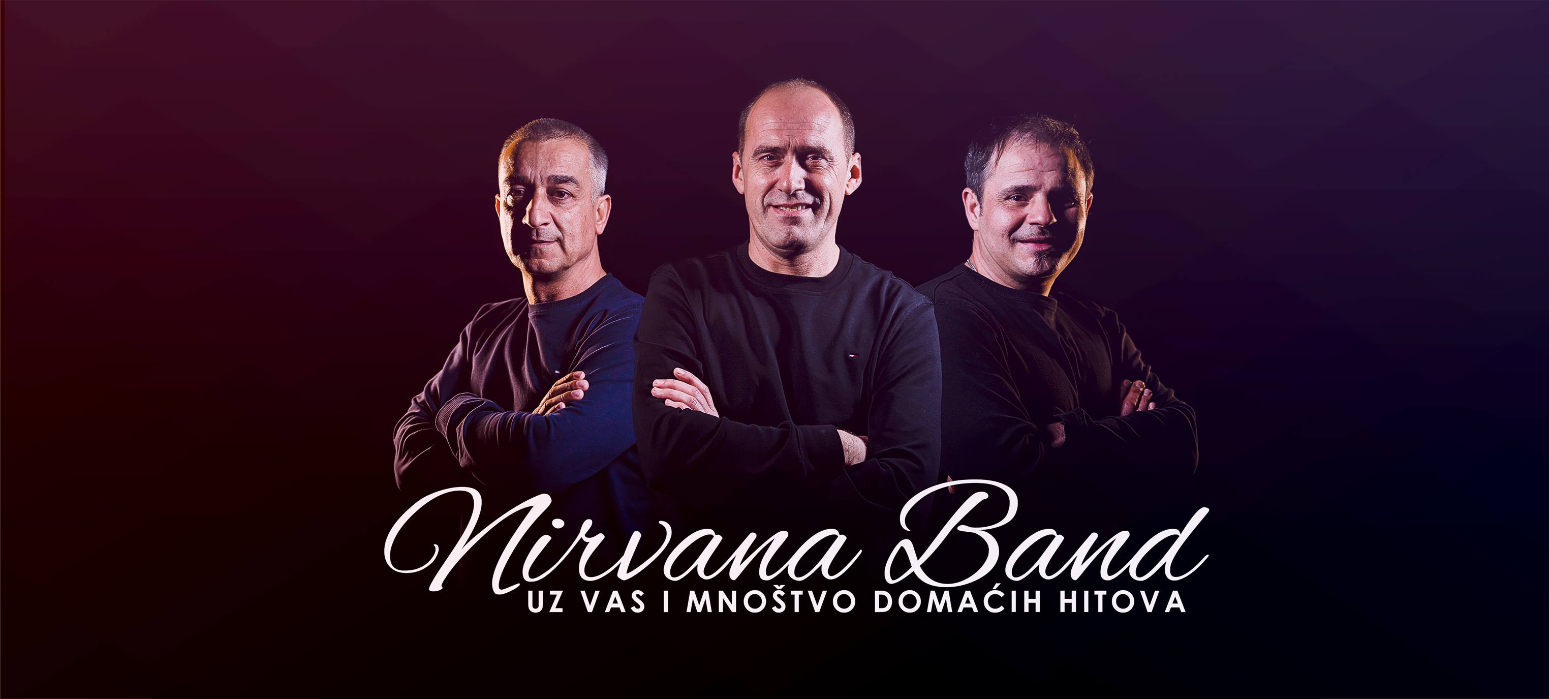 Nirvana Band