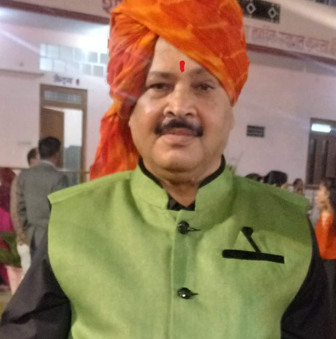 Prem Singh Panwar