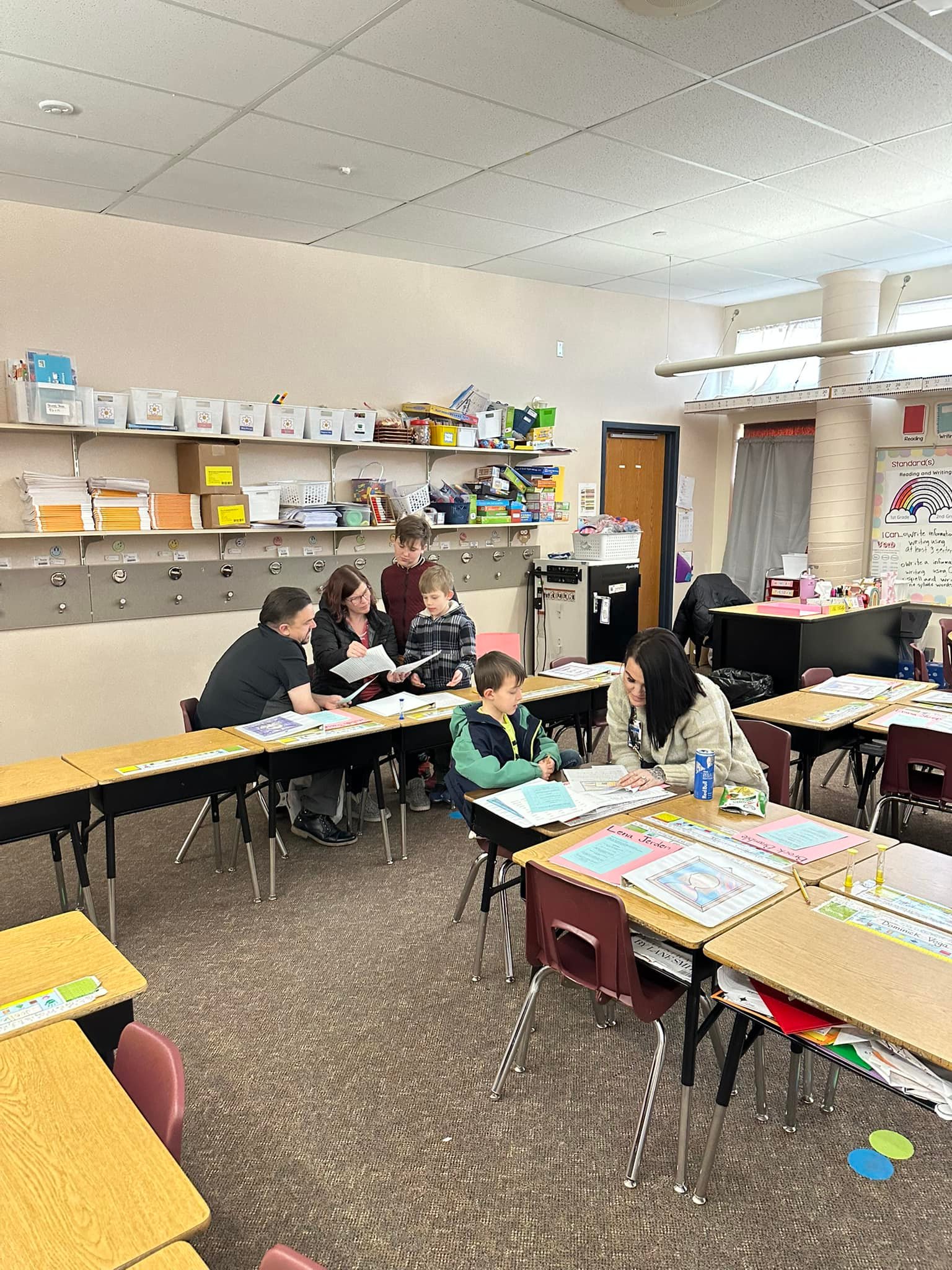 Meridian Ranch Elementary... - Meridian Ranch Elementary