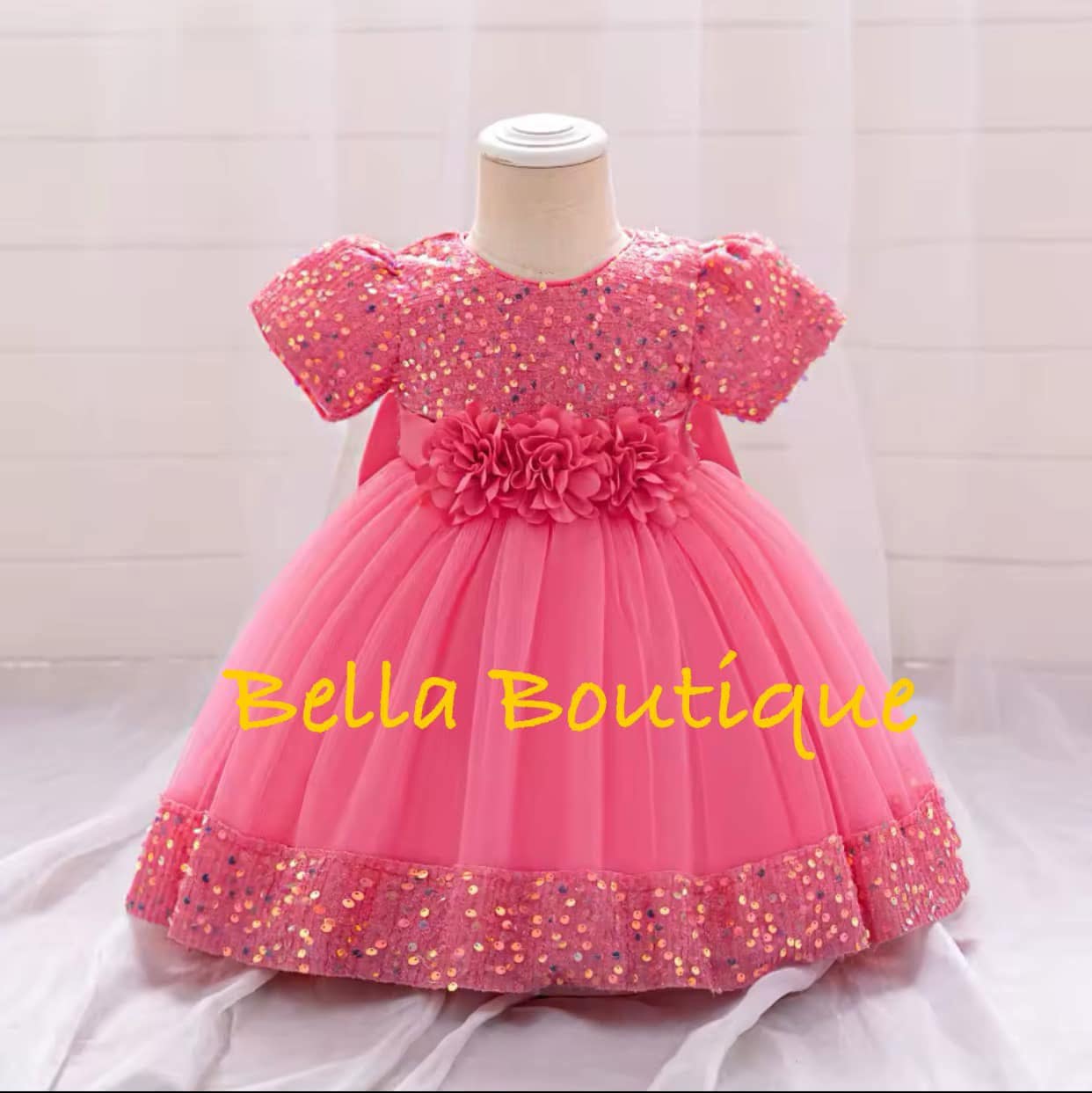 Bella Boutique Gaborone