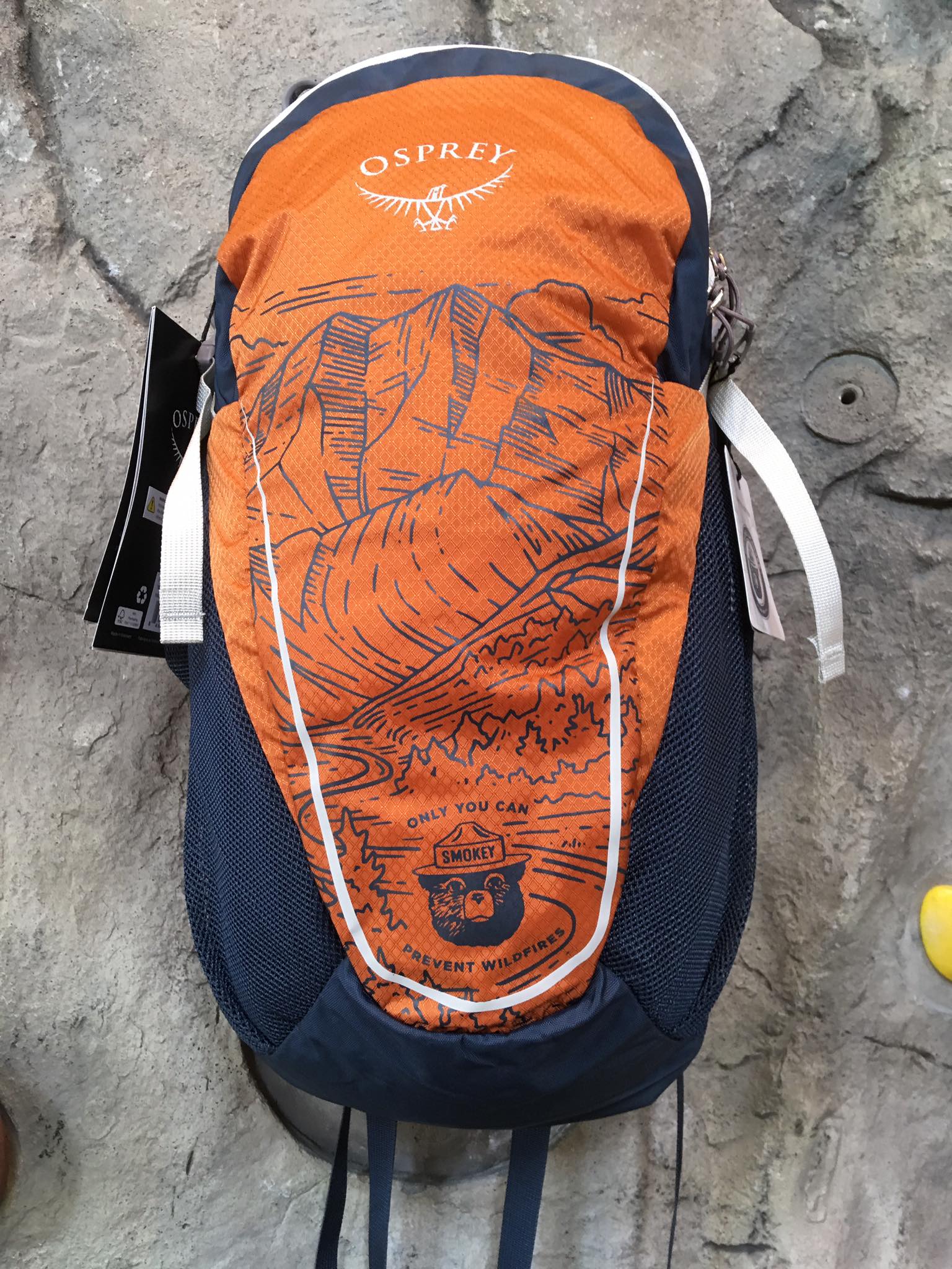 osprey bear bag Foilswirl 2 Sets Food for Camping Food Hanging System Includes 2 Waterproof Bear Bag Pulley System 4 Nylon Ropes 4 Clips 2 Rock Pouch(Black, Green,10L) : Sports & Outdoors while an adjustable torso length offers small and tall parents a comfortable carry experience Bear Canisters V Osprey Atmos