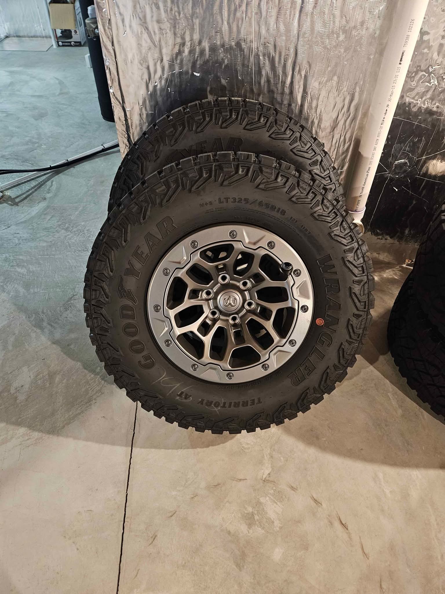 Set of 5 18