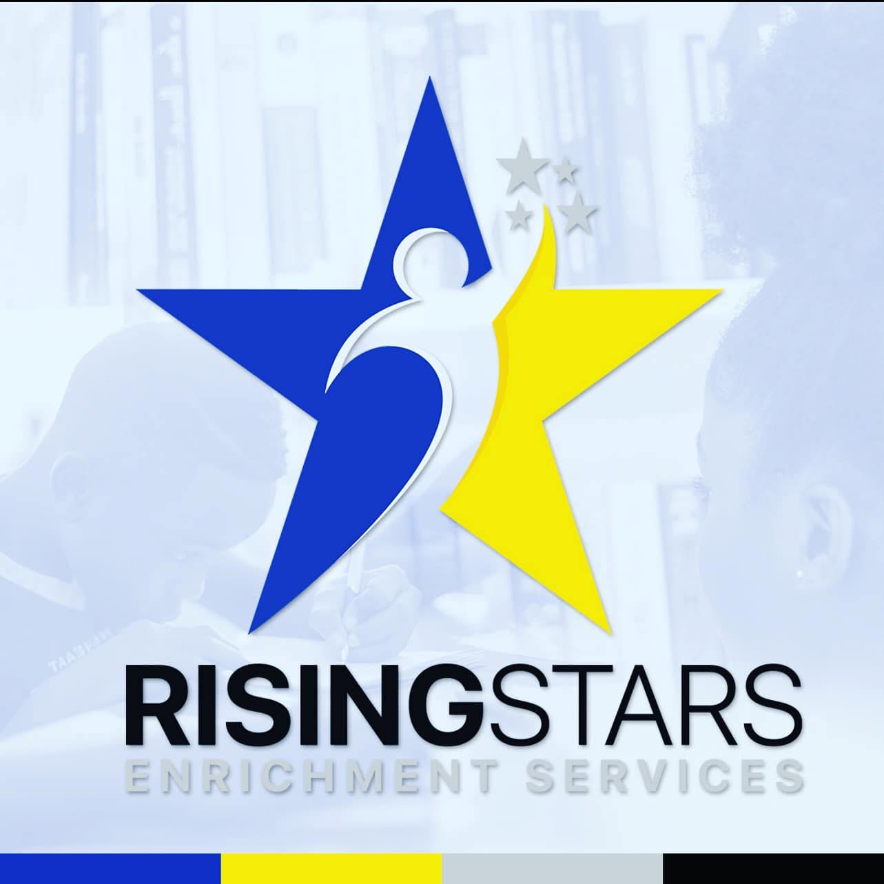 Rising Stars Enrichment Program | New York NY