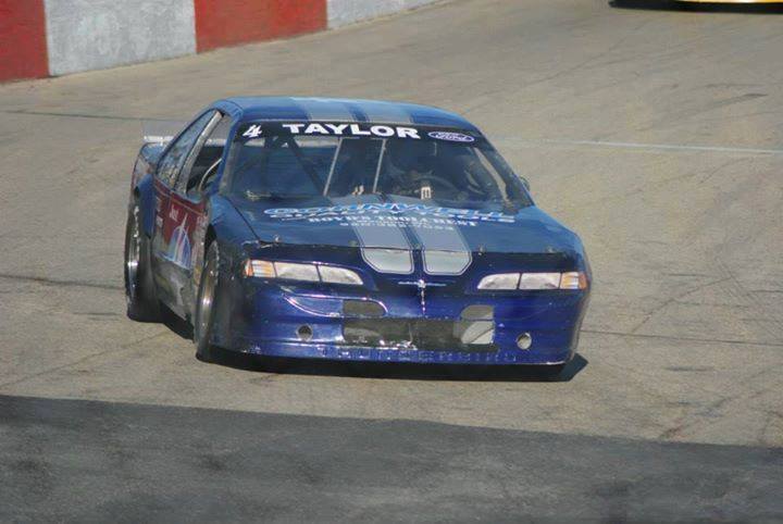 Taylor Racing