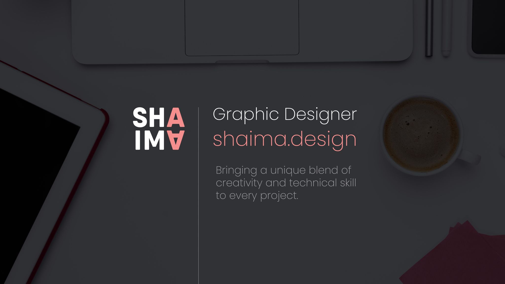 Shaima Designs