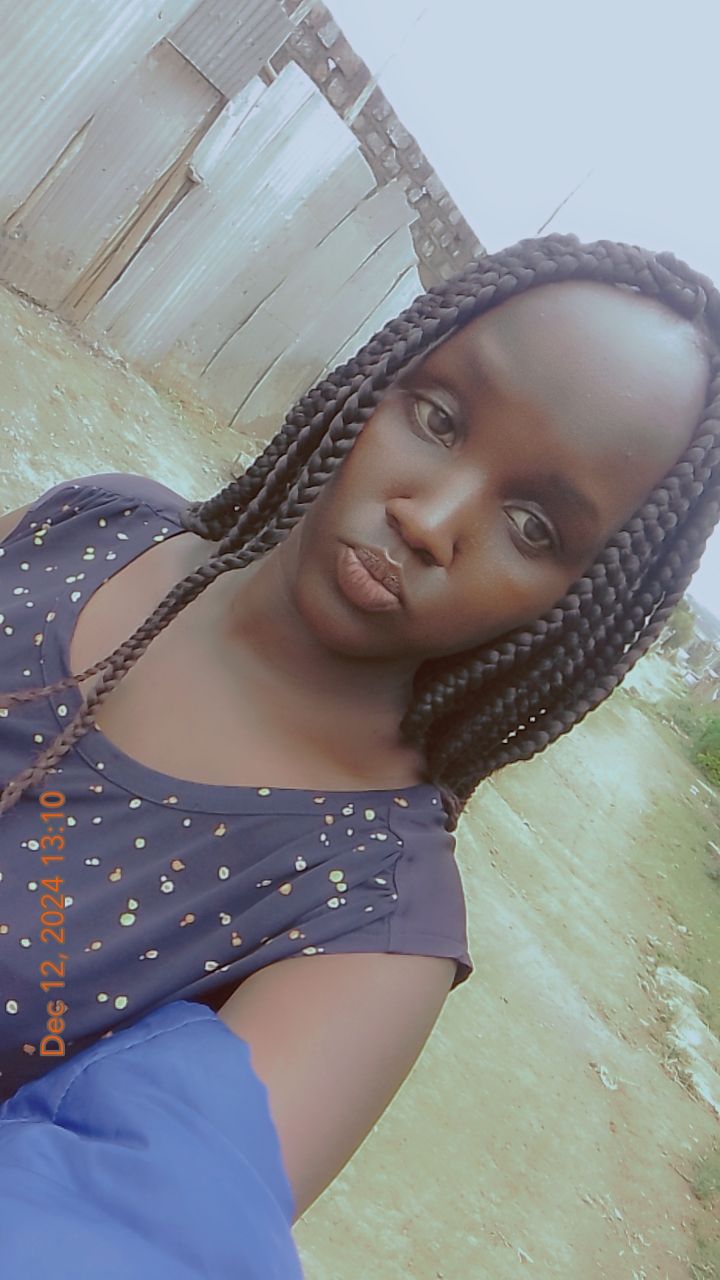Mellen Chebet