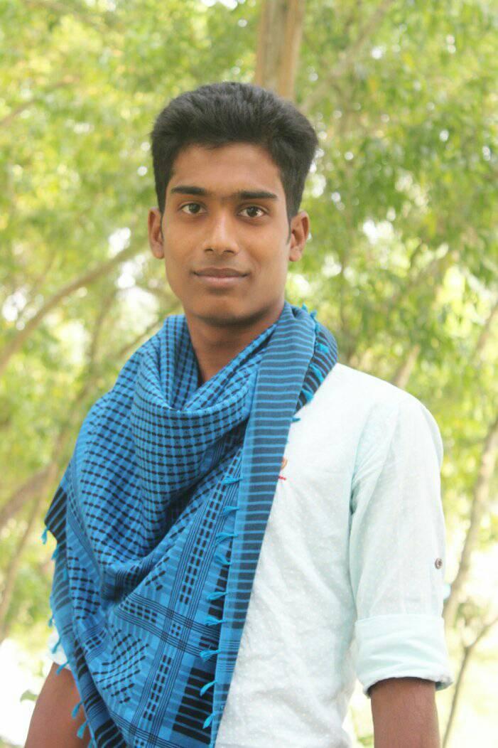 MD Rubel Rana