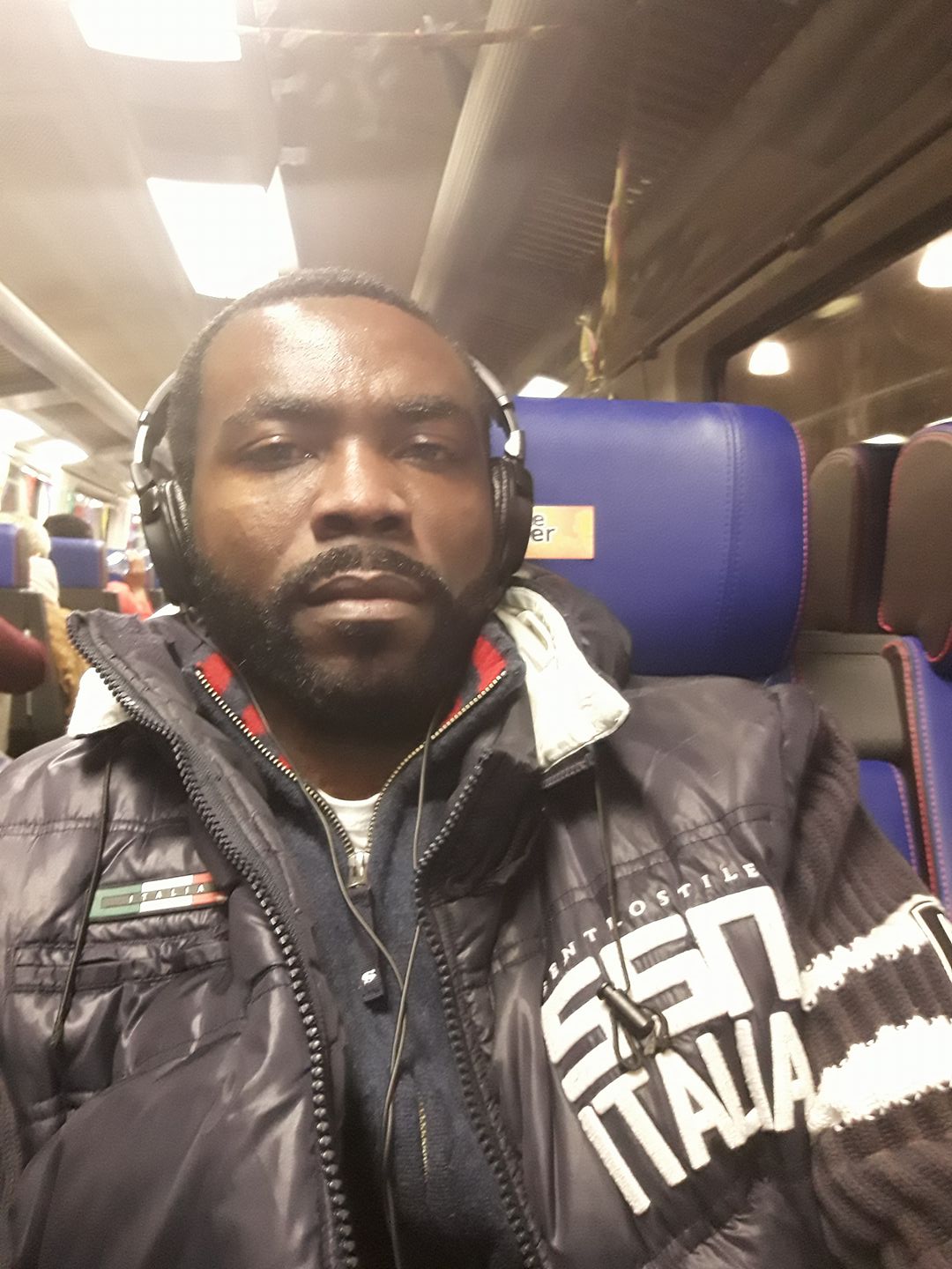 Patrick Addo