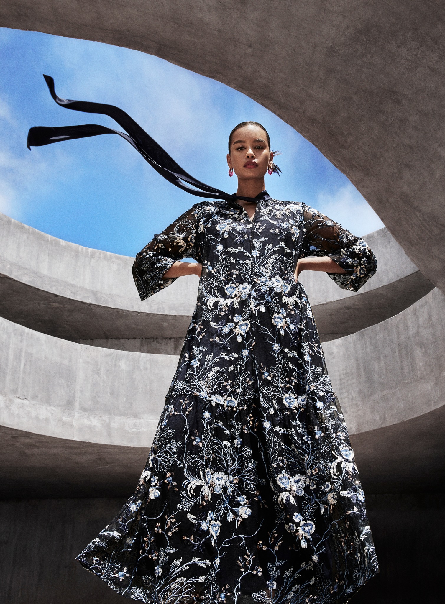 Marina Rinaldi - Cura sartoriale e stile contemporaneo sono il simbolo ...