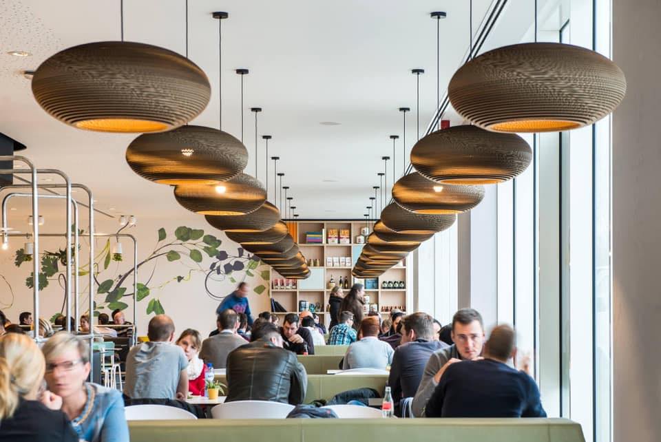 CORDA CUISINE | Hasselt