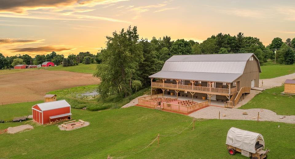 Southern Streams Ranch added a... - Southern Streams Ranch