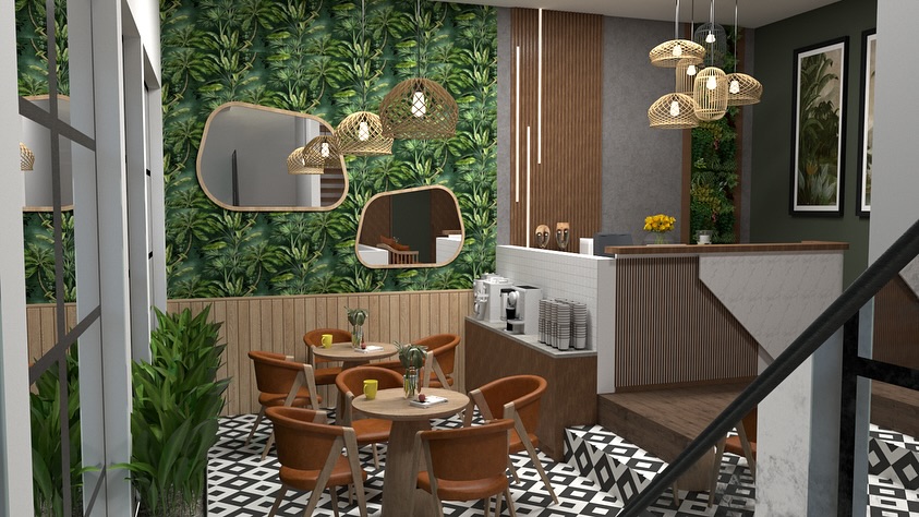 HUS Design | Bogotá