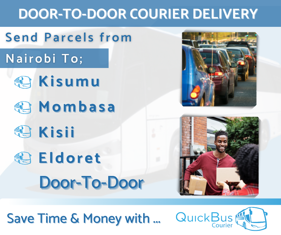 QuickBus Kenya