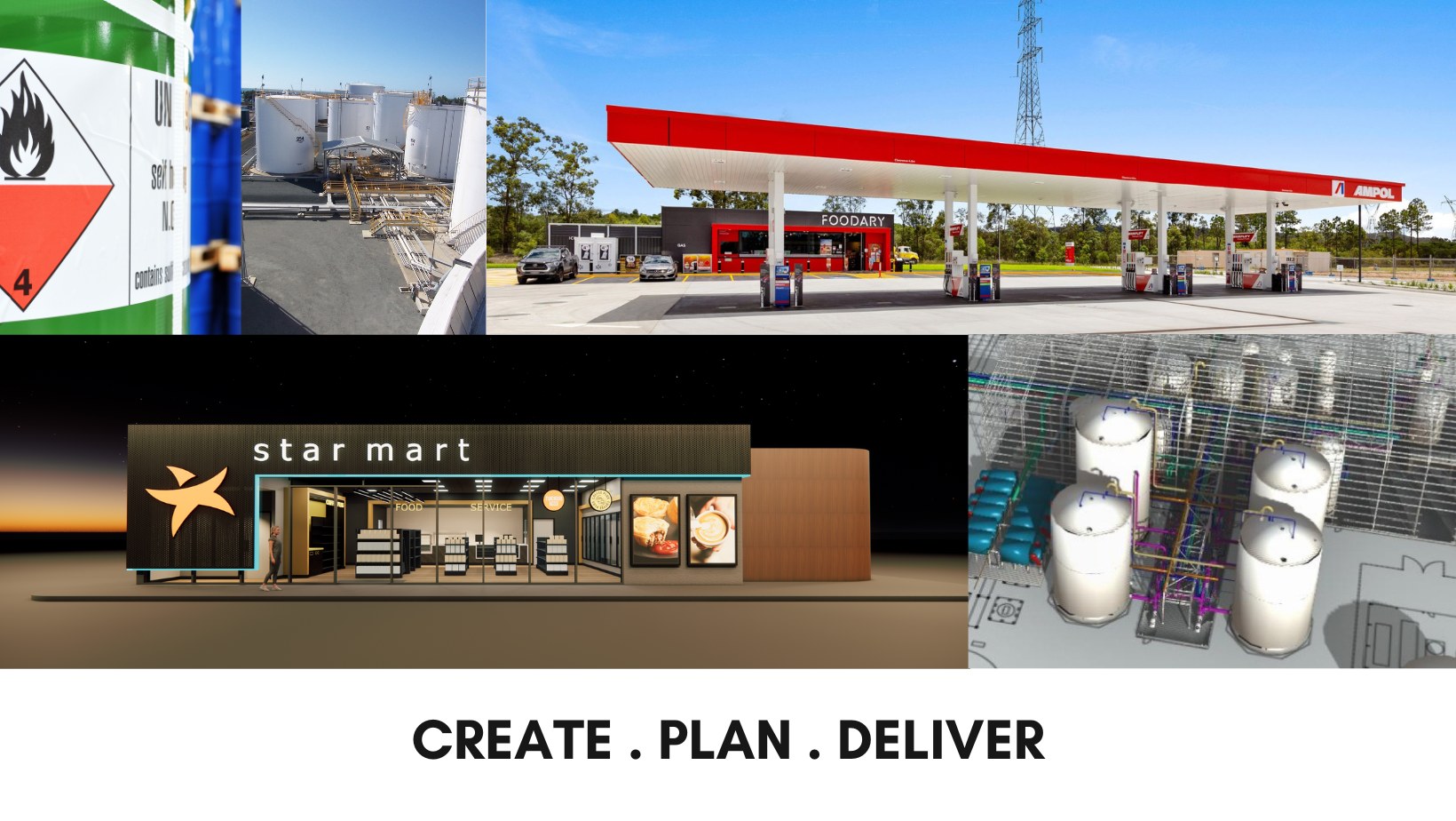 TfA Project Group | Fortitude Valley QLD