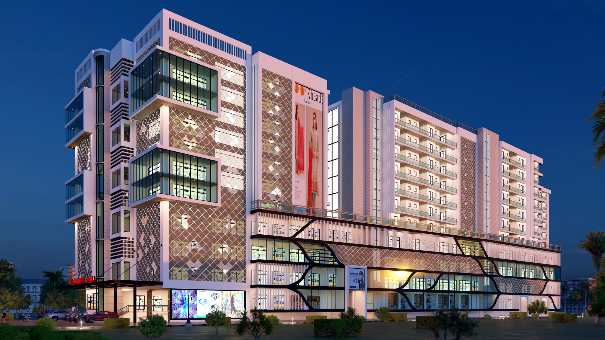 ADCON Architecture Design Consultant