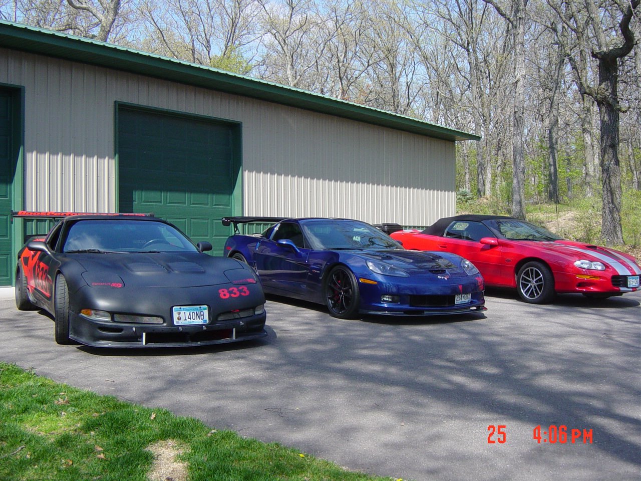 DRM Doug Rippie Motorsports... - DRM Doug Rippie Motorsports