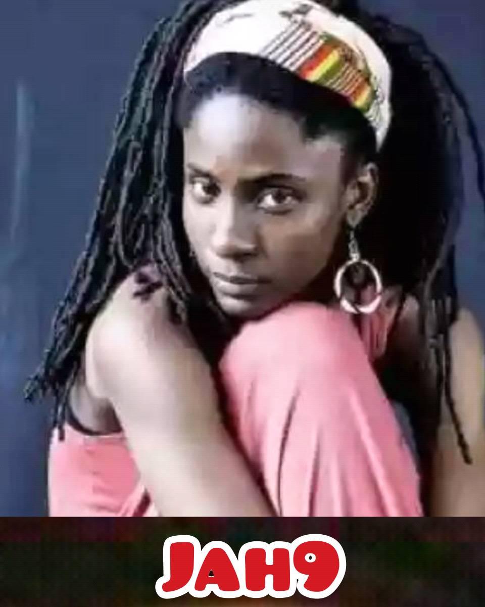 All Di Best Music presents 'JAH9 in JAPAN 2024' @jah9online