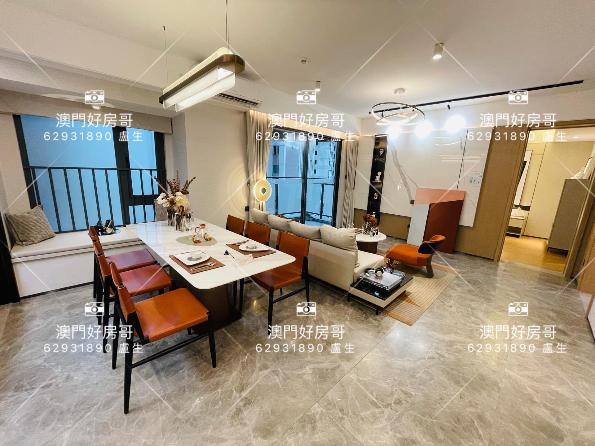 🏅珠海金灣 華發商都鄰居 純住宅 🏅航空新城市中心... - 澳門好房哥-專車接送: 澳門/珠海/坦洲/橫琴