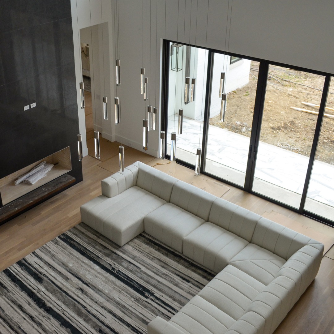 Susan Newell Custom Homes, LLC | Dallas TX