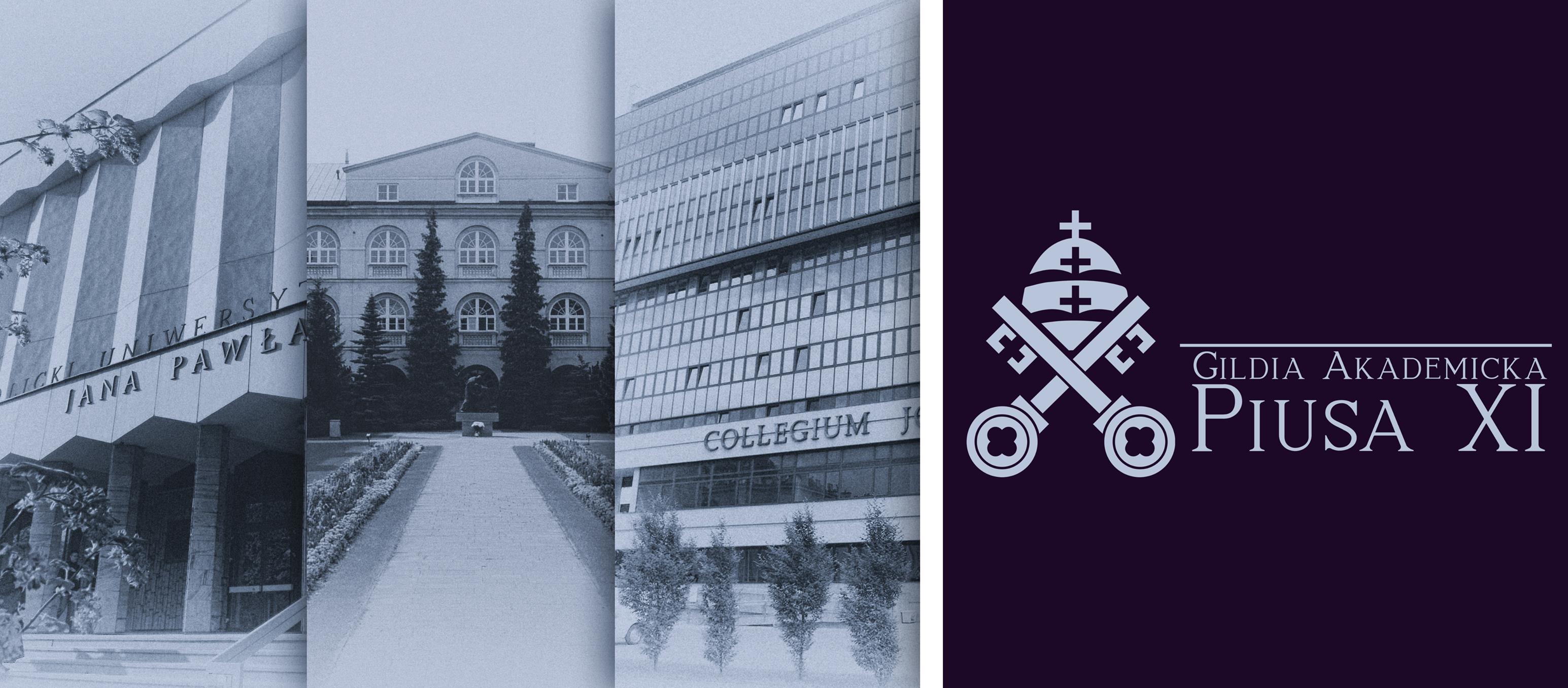 Samorząd Studentów WPPKiA KUL - STUDENCI III, IV i V roku Prawa i ...