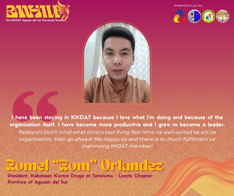 KKDAT Agusan del Sur - #KKDATHighlights Iba pa rin ang KKDAT! See what ...