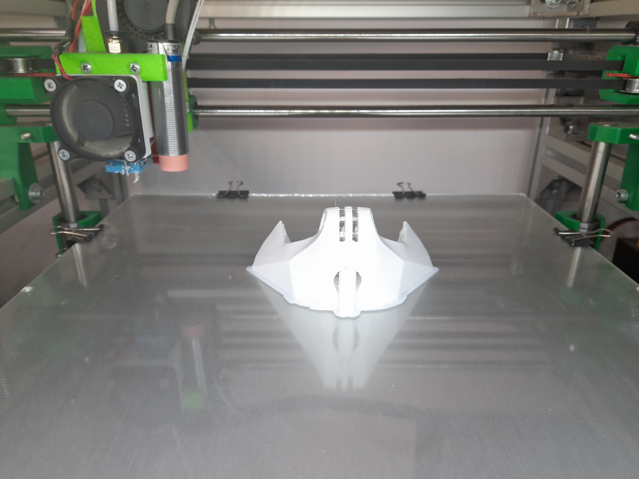 3D Forge - 3D Forge added a new photo.