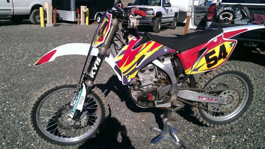 Team Weaver Racing