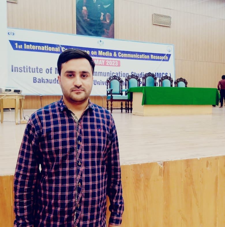 Fazal Rabi