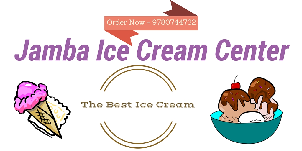 Jamba Ice Cream Dhariwal | Dhariwal