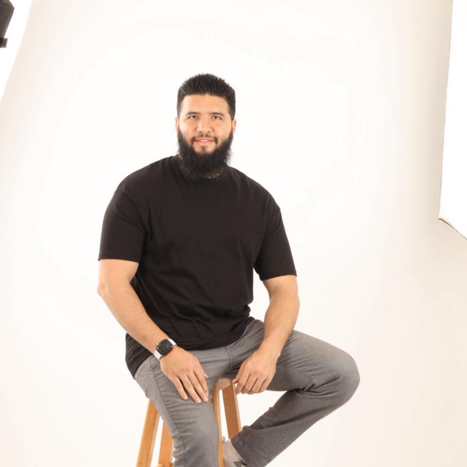 عمر عبد الناصر