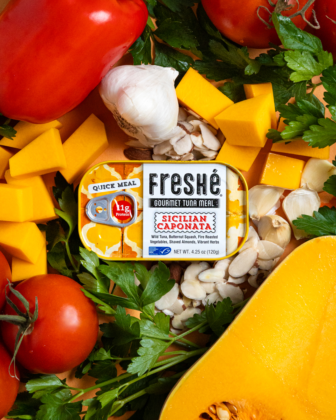 Freshé