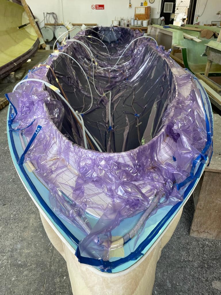 Behind the scenes of the all new RX45!... - Rannoch Adventure | Facebook