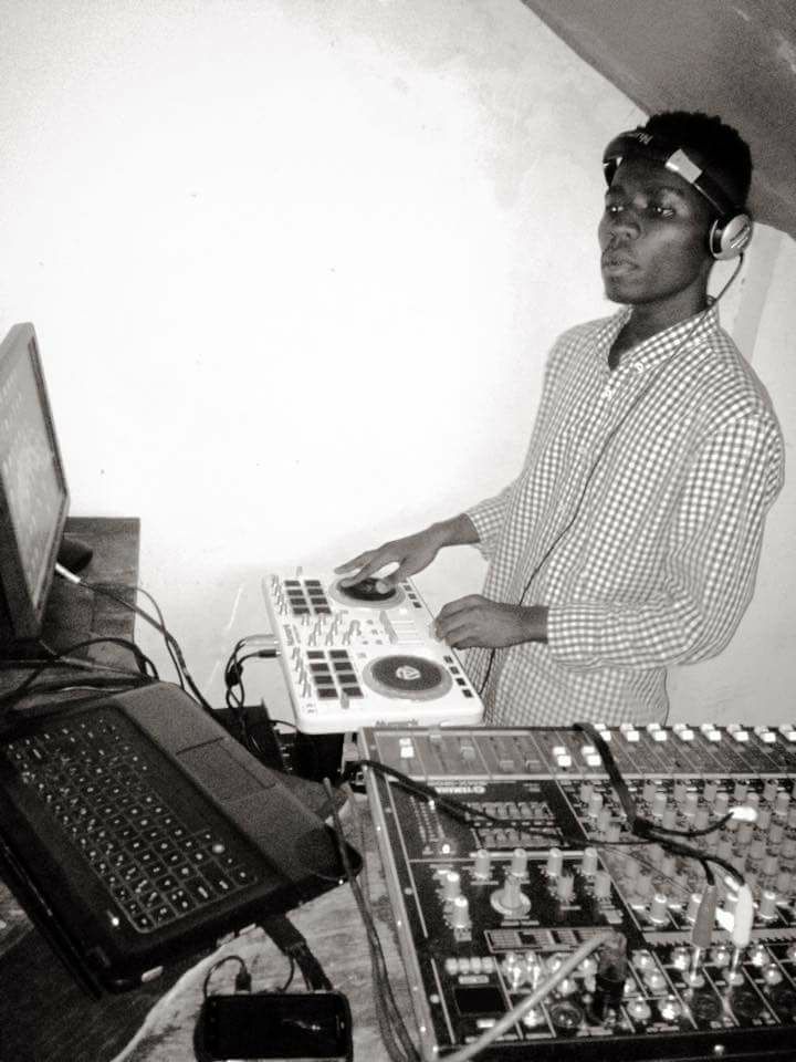 Dj Rg tosma