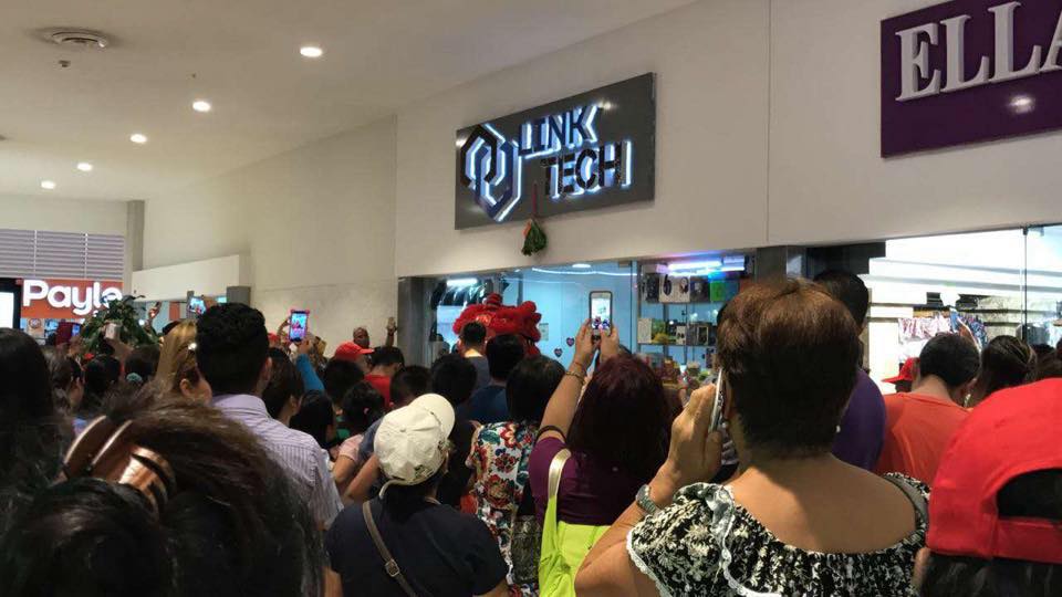 Link TecH | Panama City