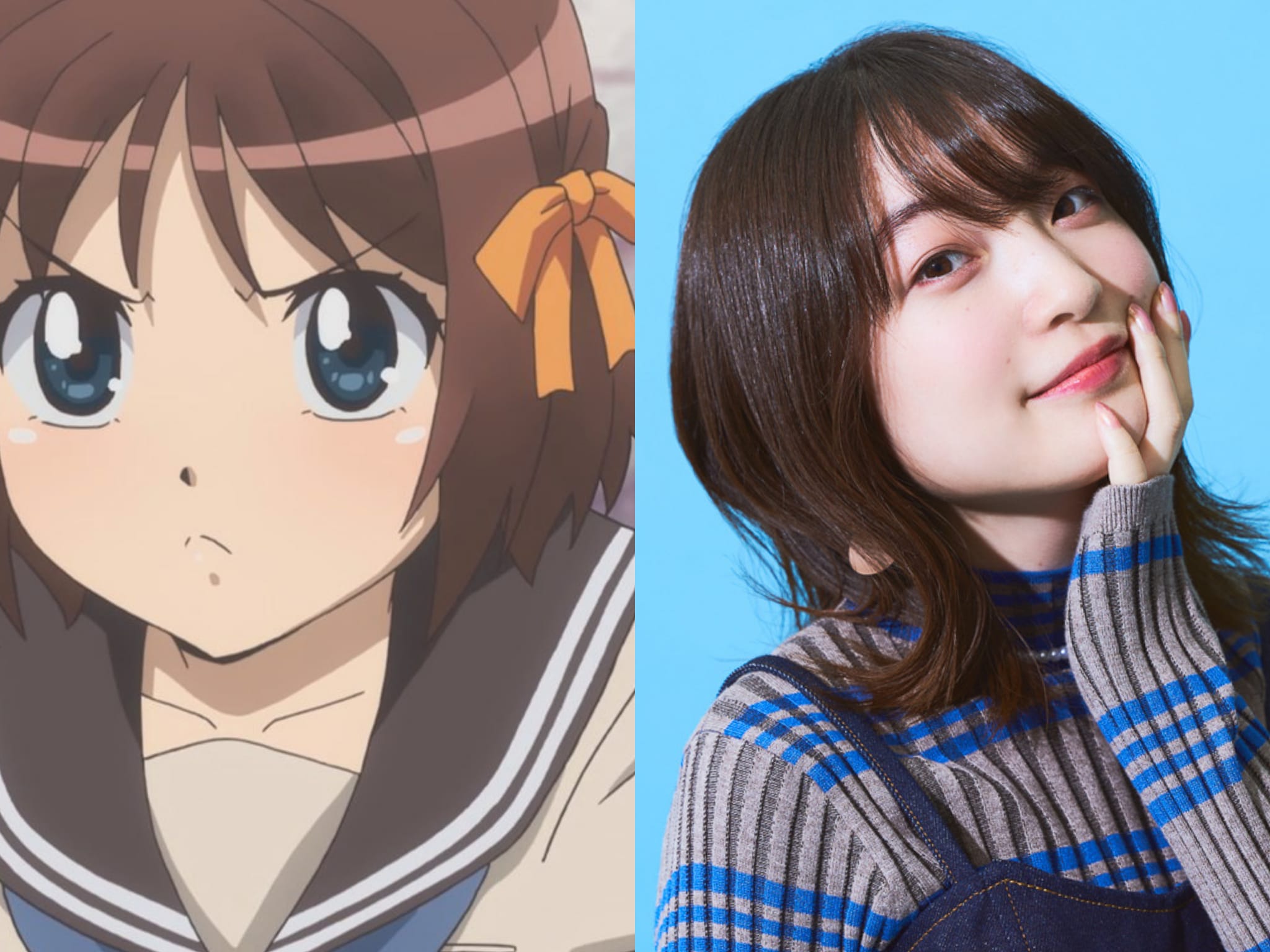 Minami Kamakura High School Girls Cycling Club anime info