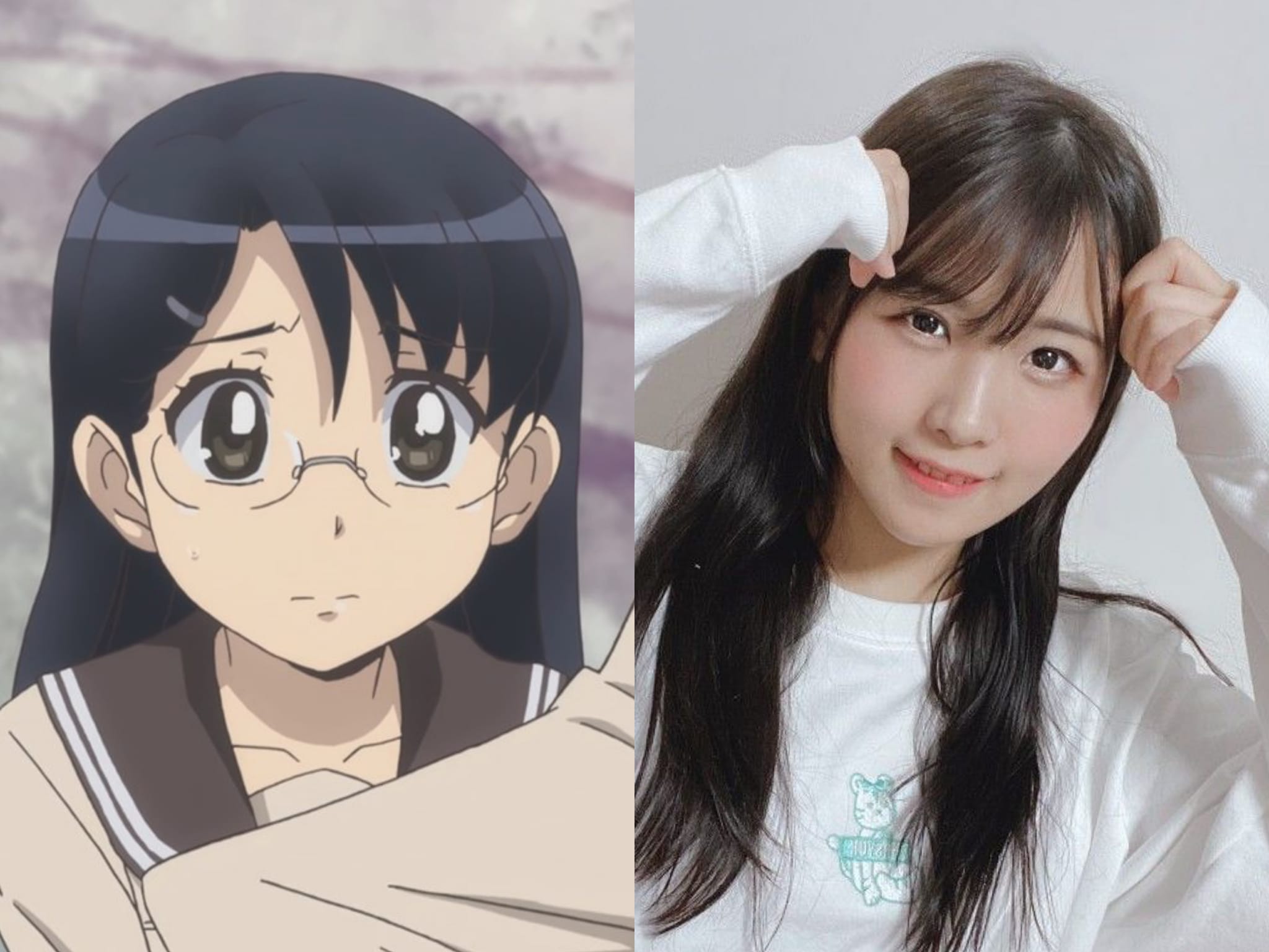 Minami Kamakura High School Girls Cycling Club anime info