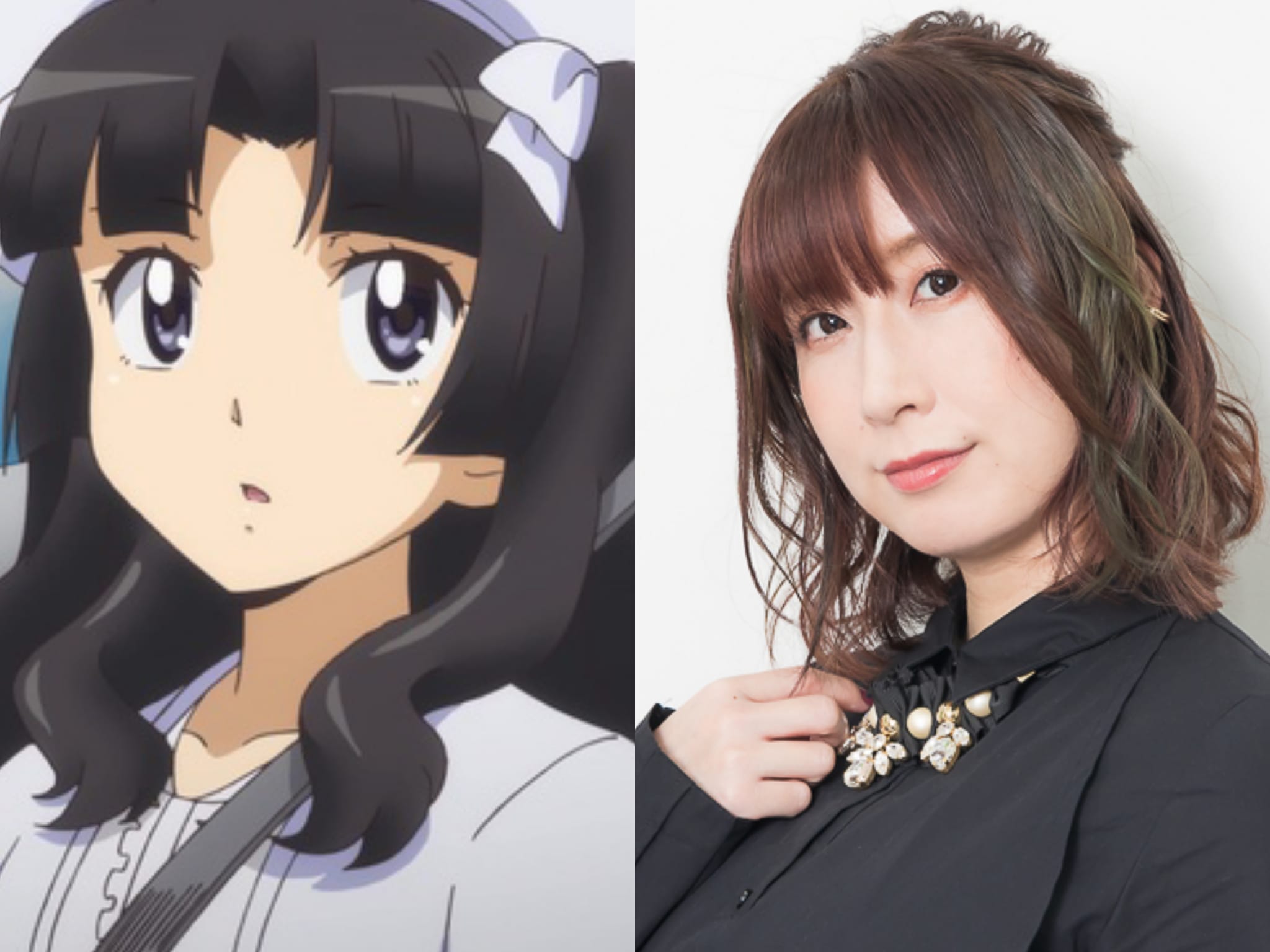 Minami Kamakura High School Girls Cycling Club anime info