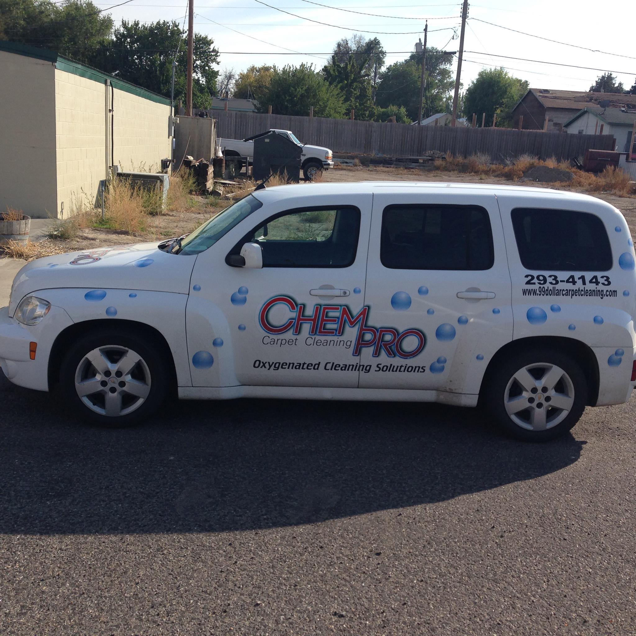 Carpet Cleaning Twin Falls