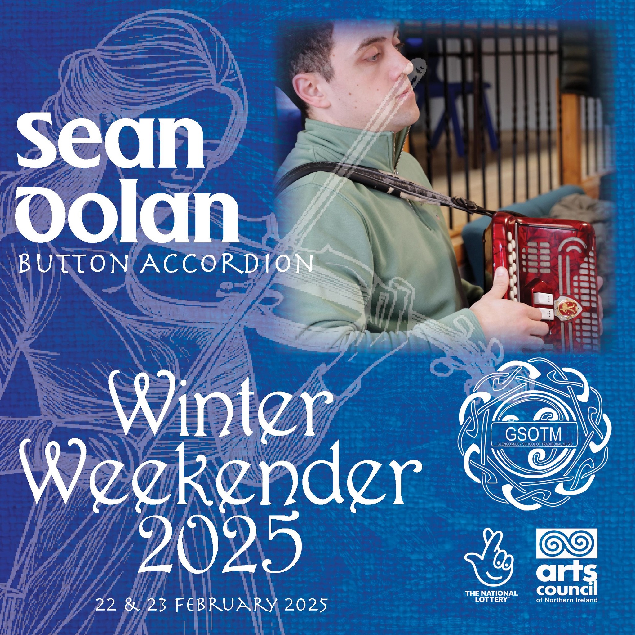 ️ GSOTM WINTER... - Glengormley School of Traditional Music | Facebook