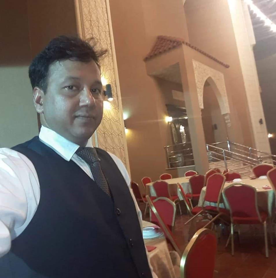 Rashid Shikder