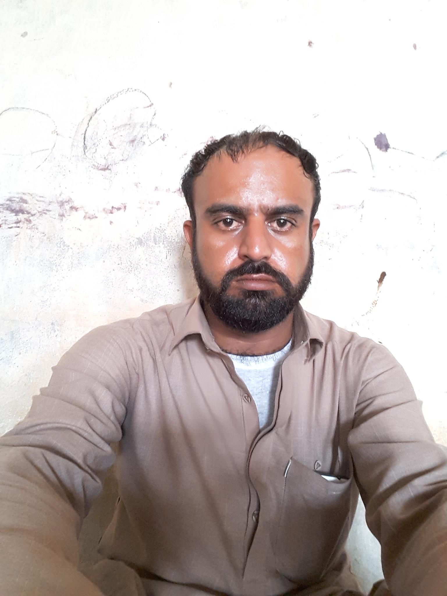 Abdul Rasheed Chand