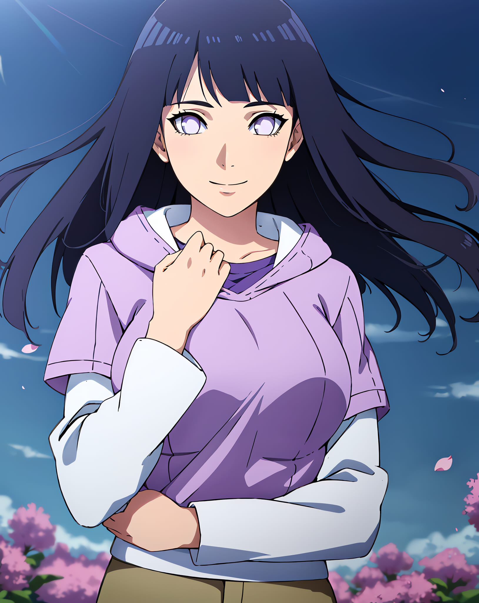 hinata-facebook
