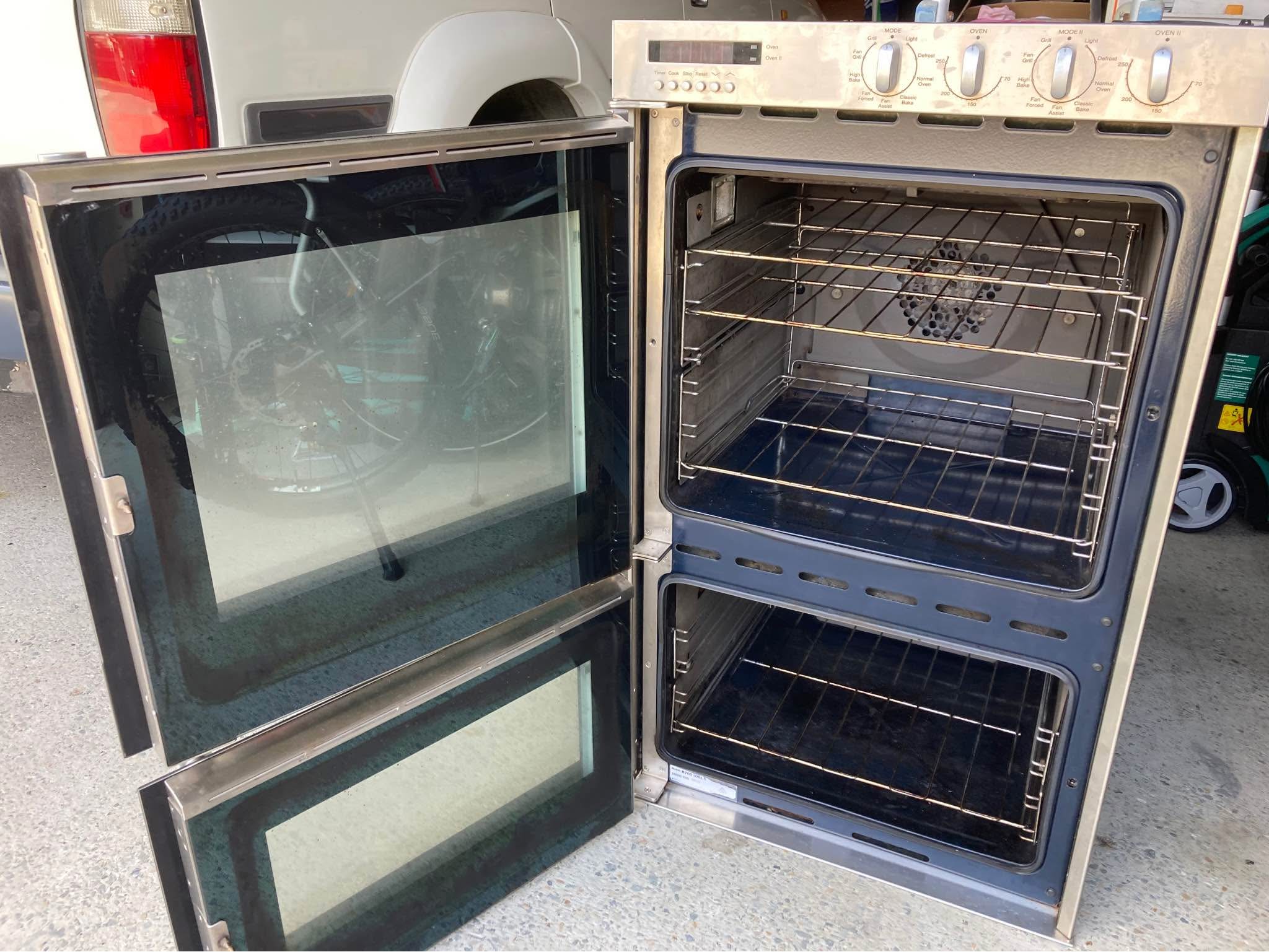 St George Double Oven - Ranges & Ovens - South West Rocks | Facebook ...