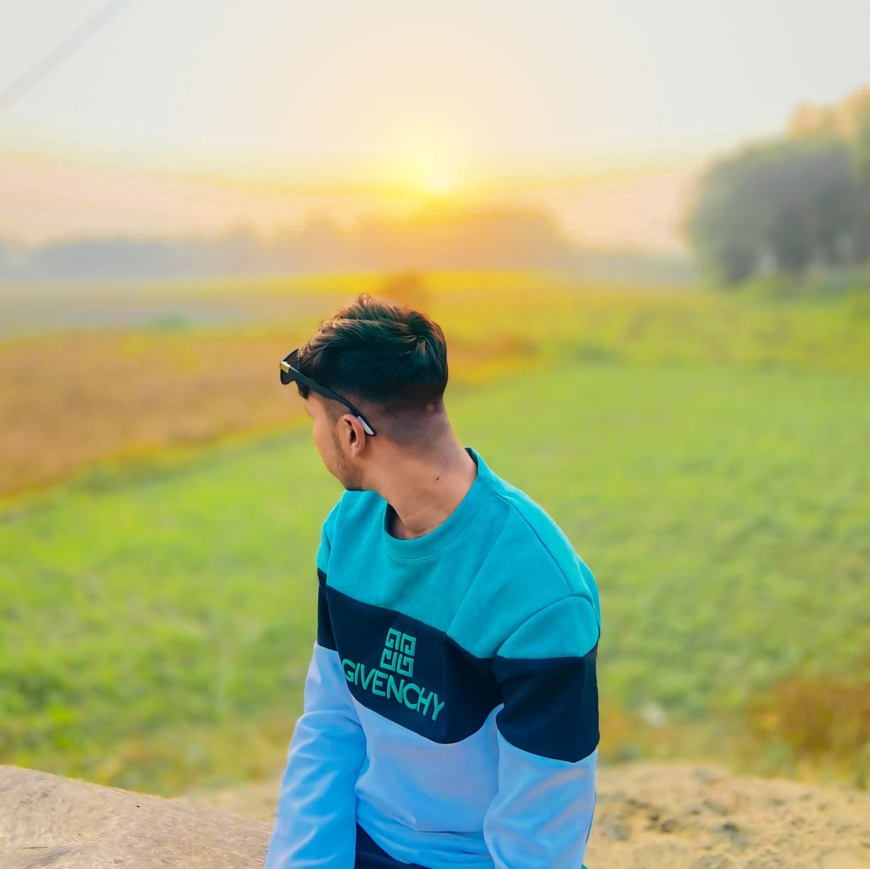 Tawsif Ahmad Abir