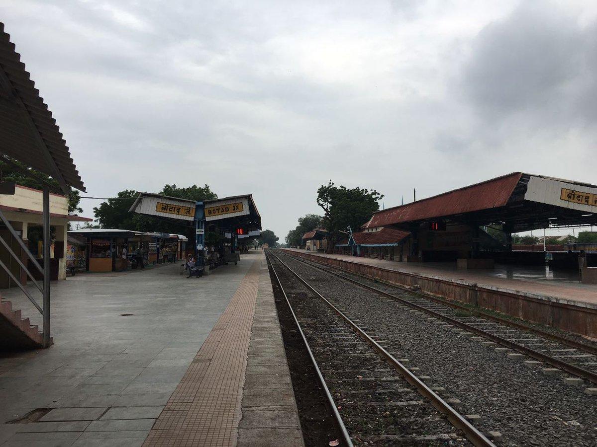 Botad | Botad