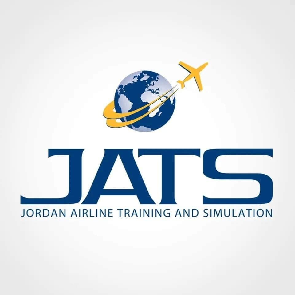 Jordan Airline... - Jordan Airline Training & Simulation