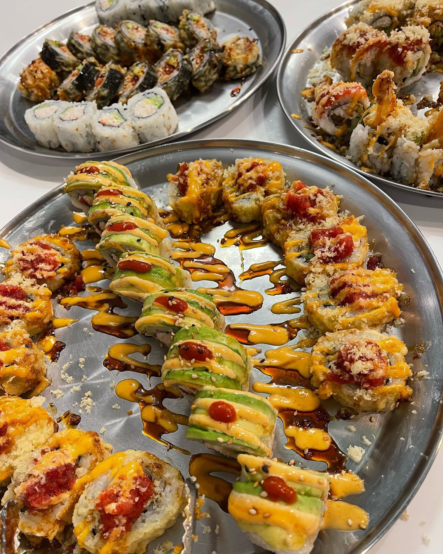 77 Asian Kitchen | North Hollywood CA